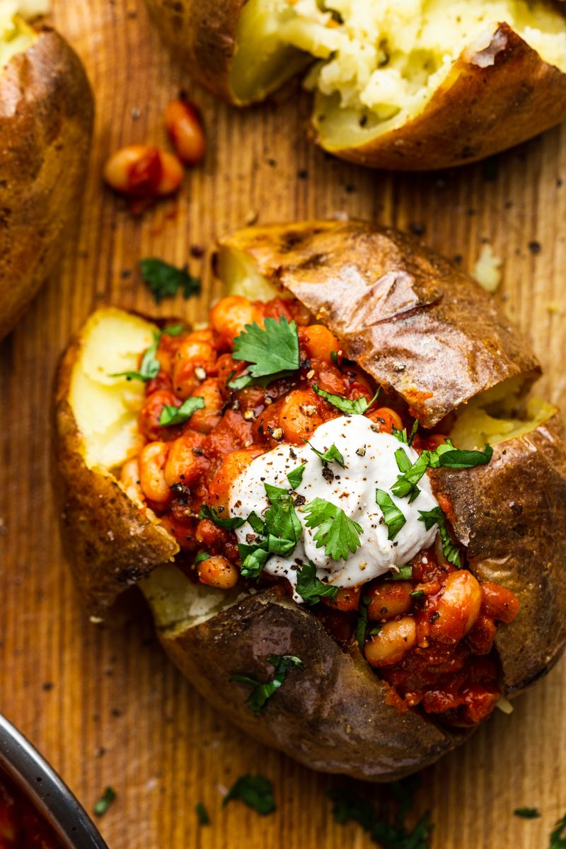 Potatoes: Versatile Workhorses of the Kitchen