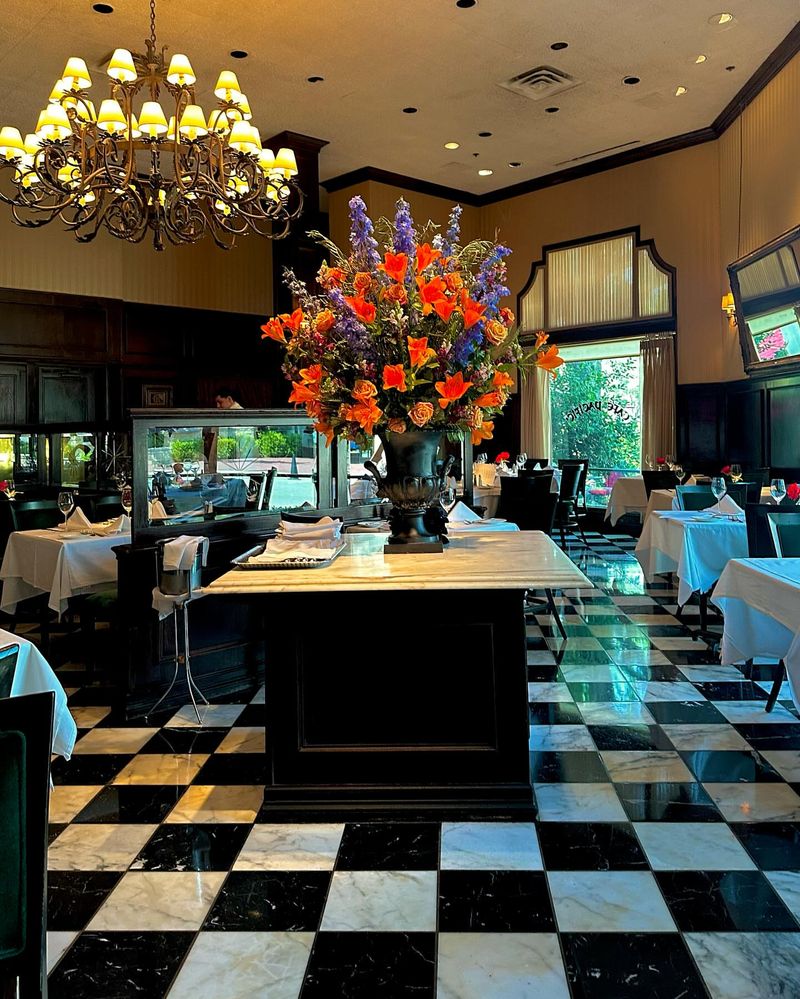 Café Pacific
