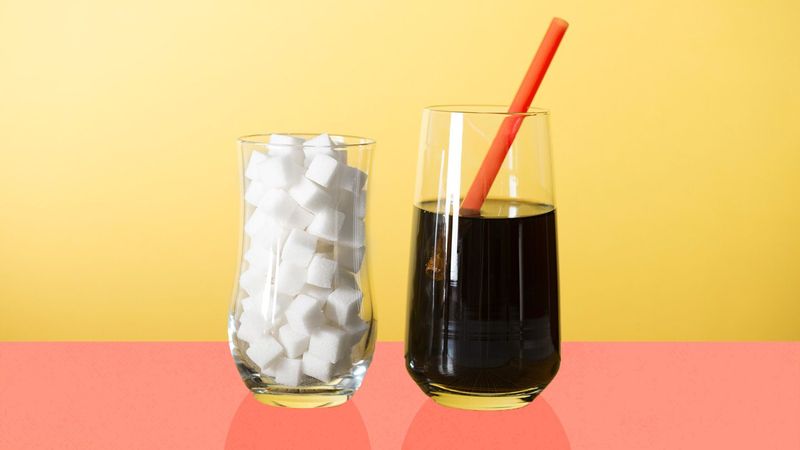 Soda