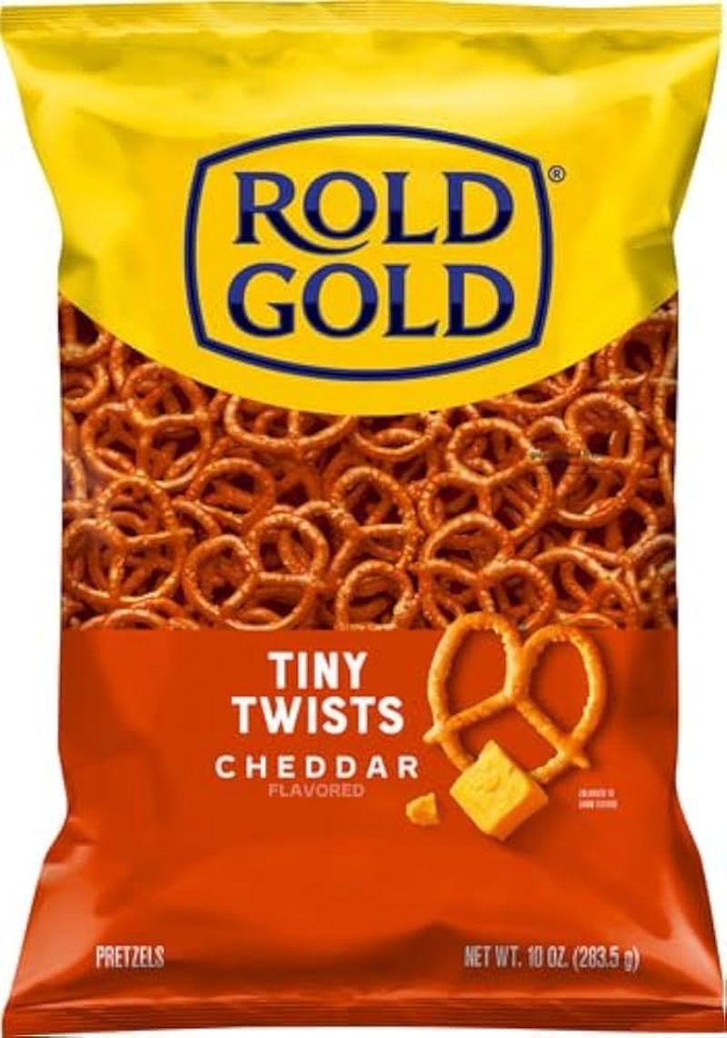 Rold Gold's Twisted Path to Success