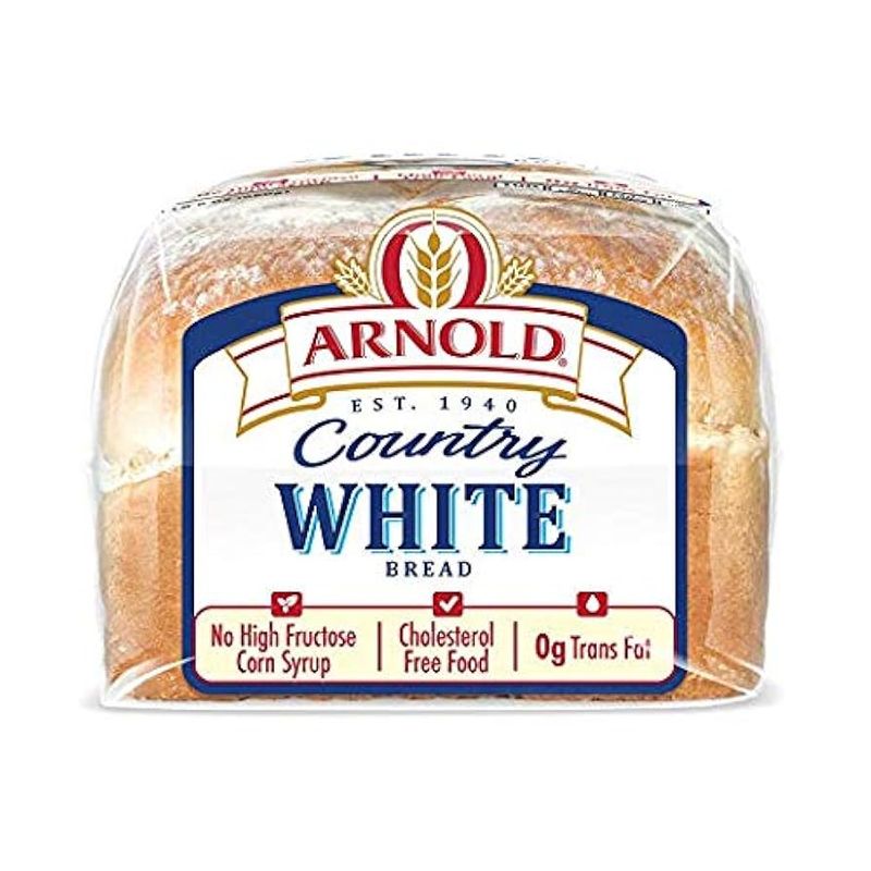 Arnold Country White