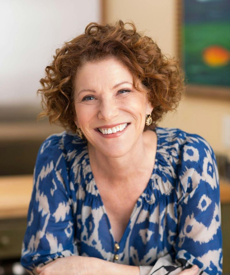 Joanne Weir's Mediterranean Mastery