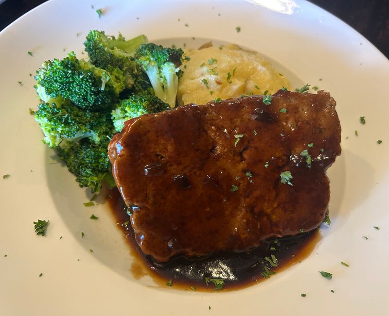 Yakima Steak Company, Yakima