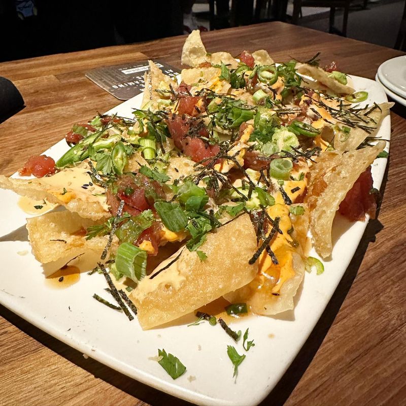 Yard House