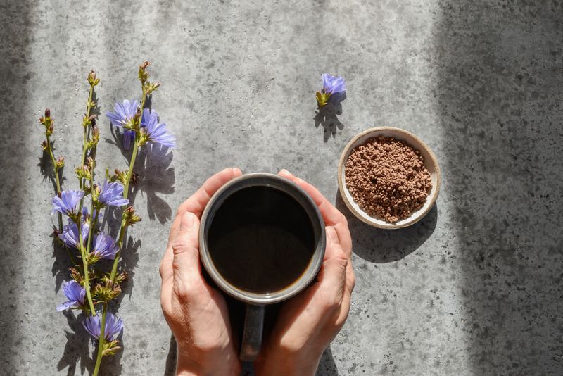 Chicory Root: Coffee Without Caffeine