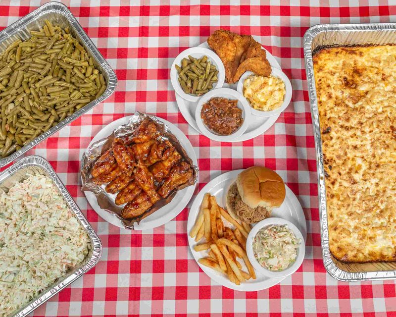 Southern Chicken - Surfside Beach