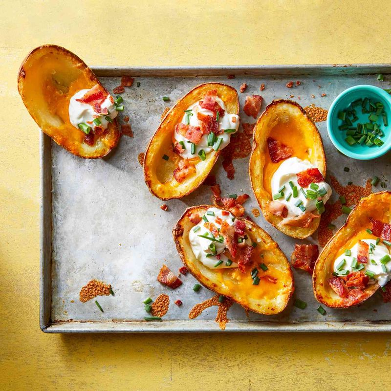 Potatoes with Skin: Humble Magnesium Heroes
