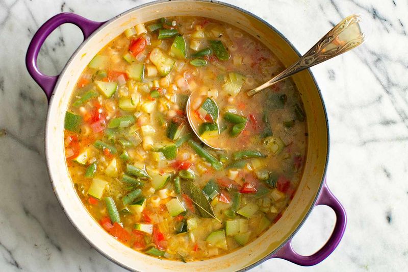Soup