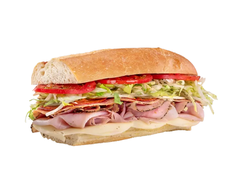 Cold Subs Are Their Specialty