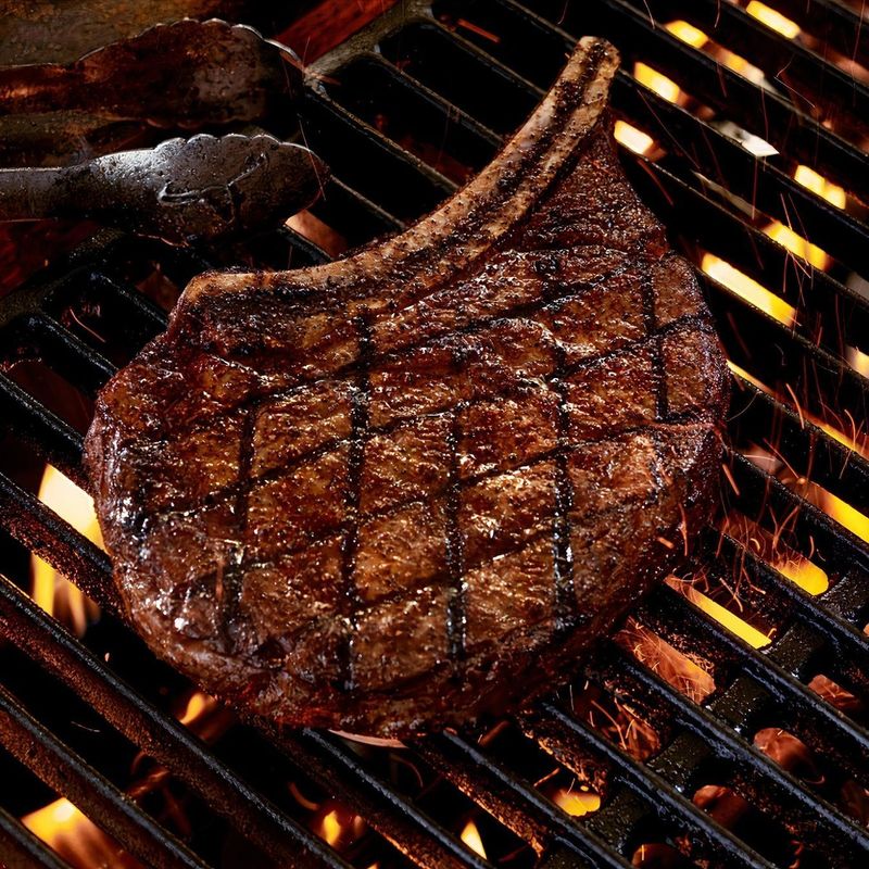 Zesty Steakhouse, Lakewood
