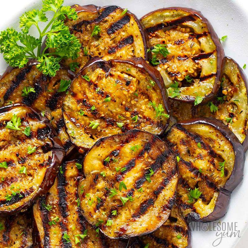 Eggplant