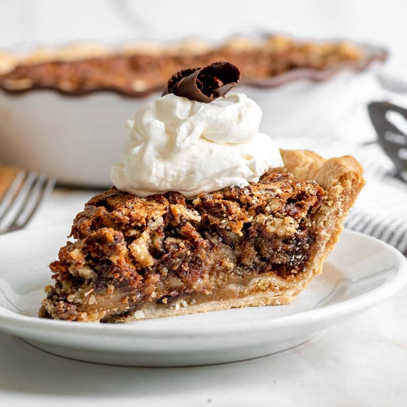 Kentucky – Derby-Pie