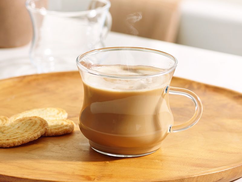 Café con Leche