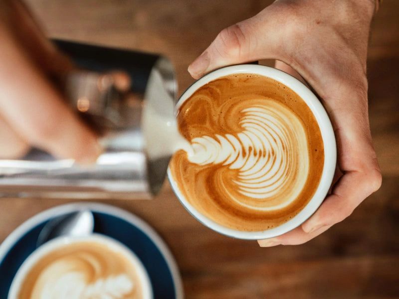 Flat White