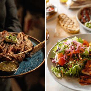 Hungry in San Jose? These 15 Restaurants Deliver Big on Flavor