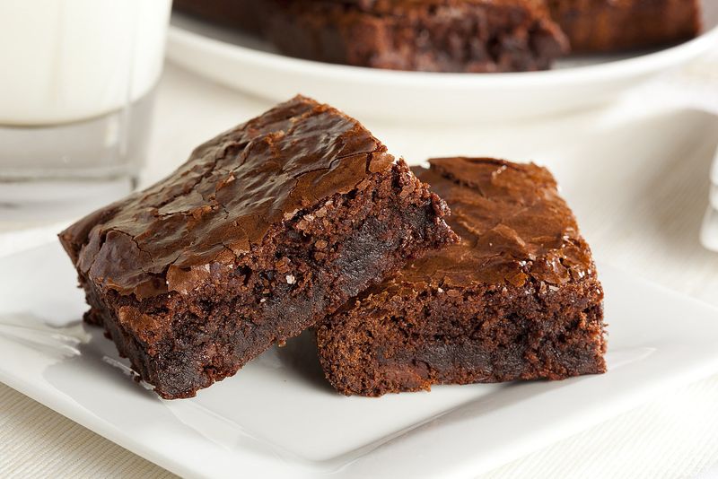 Illinois – Brownie