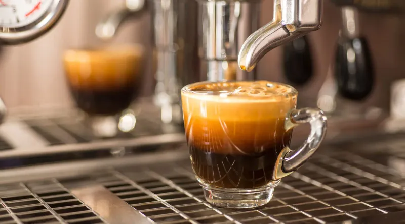 Espresso