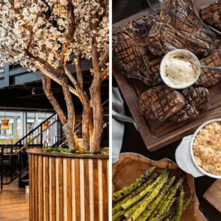 Only the Best: 15 Texas Restaurants Everyone's Talking About