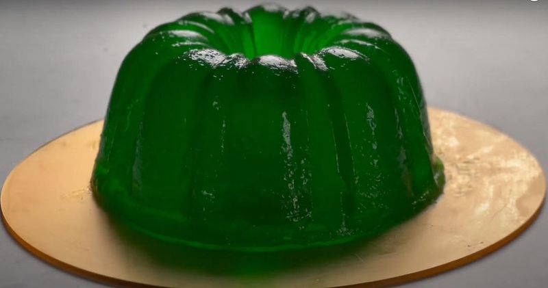 Utah – Jell-O