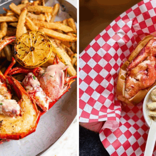 The 12 Best Seafood Restaurants in Boston — Ranked by Flavor & Freshness