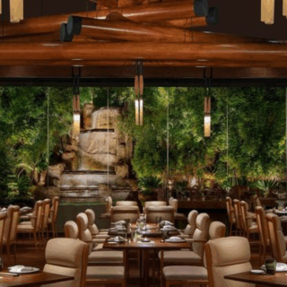 The 12 Most In-Demand Vegas Restaurants That Are Always Packed