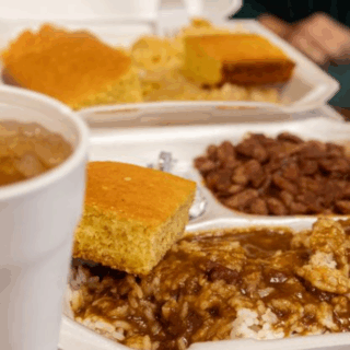 The 15 Soul Food Spots That Define Louisiana's Flavor According to Locals