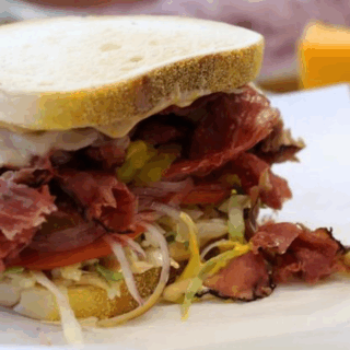 The 8 Best Ohio Sandwich Chains That'll Ruin All Other Sandwiches for You