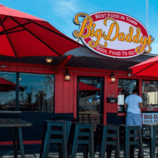 These 13 Mississippi Soul Food Spots Might Just Be Better Than Grandma's—But Don't Tell Her