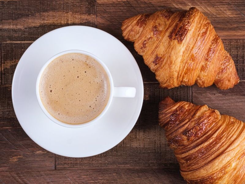 Café au Lait