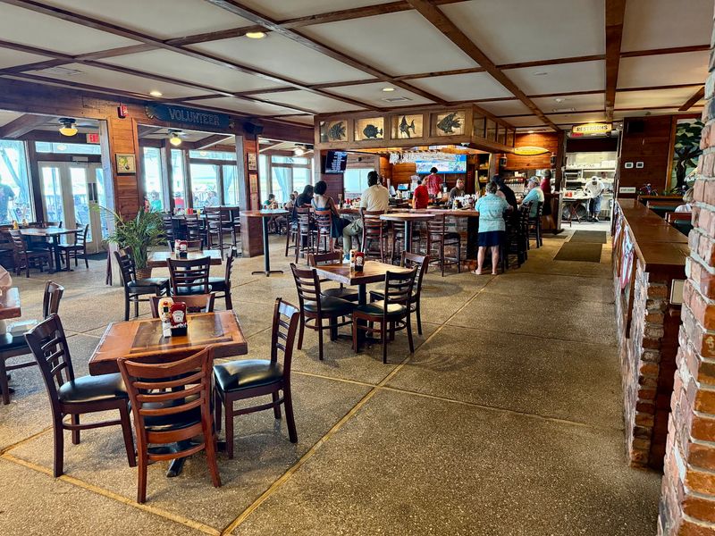 Marshside Grill