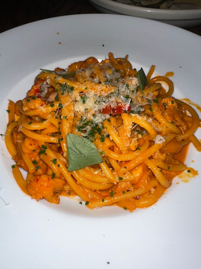 Louisiana Roots Meet Houston Influences on the Menu