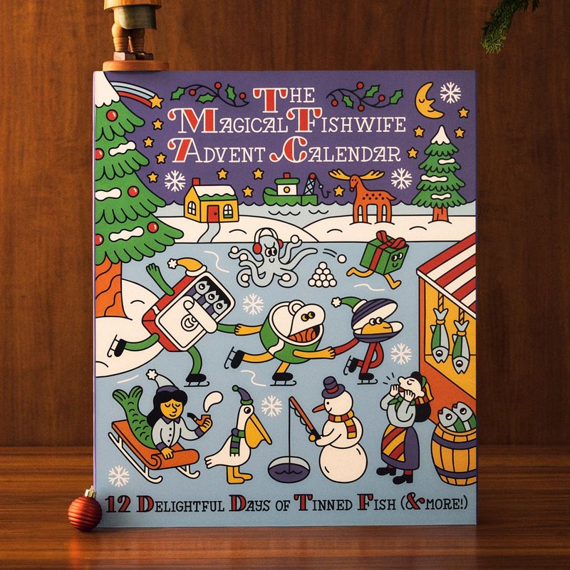 Who Will Enjoy This Calendar Most