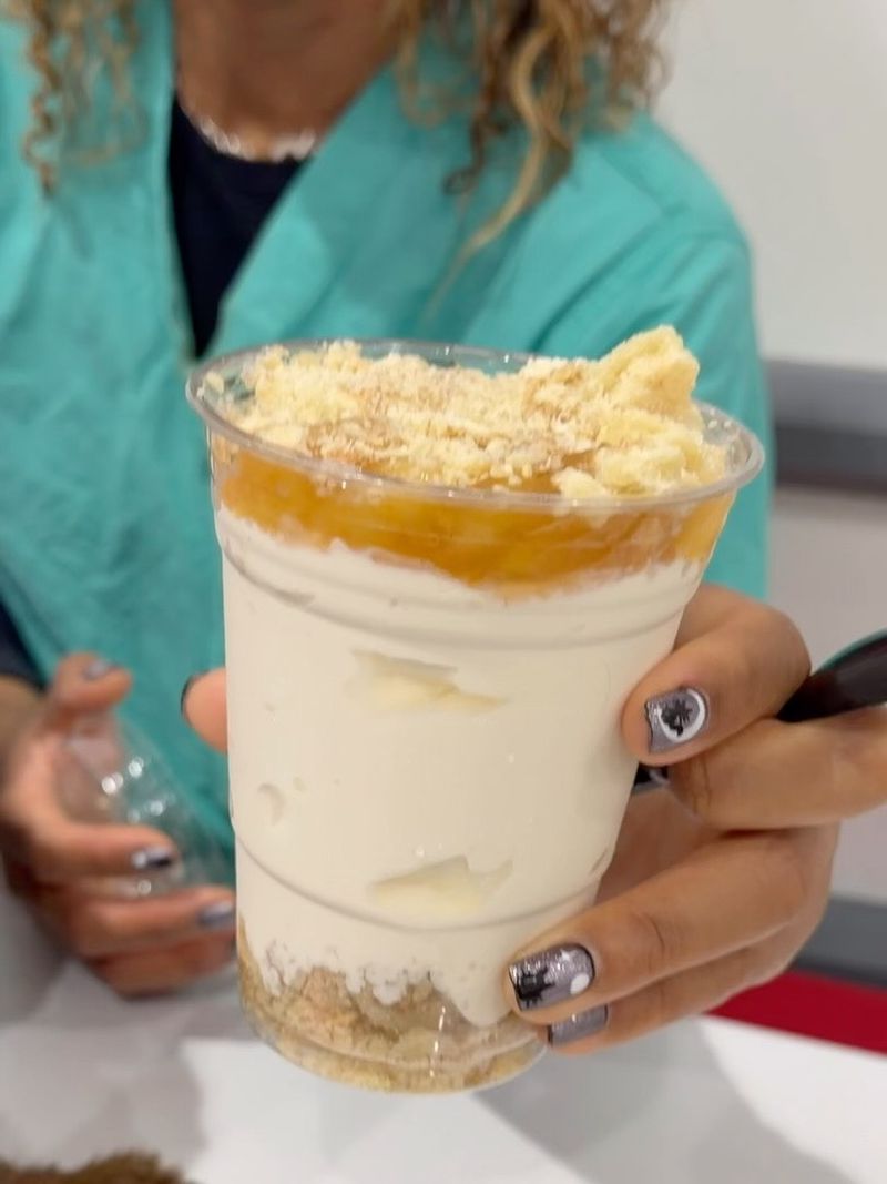 What’s in Costco’s New Apple Pie Sundae