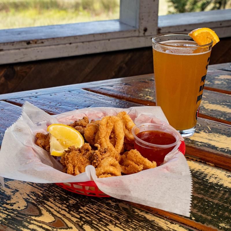 Sunbury Crab Company