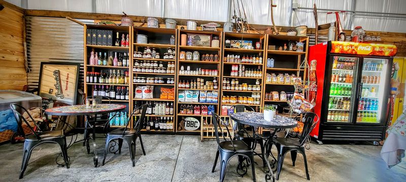 Seminole Heights General Store
