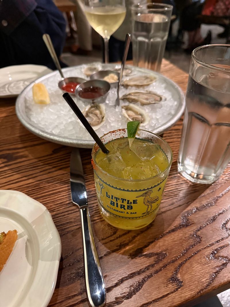 Creative Cocktails Round Out the Experience
