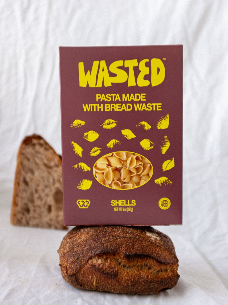 What Upcycled Food Really Means