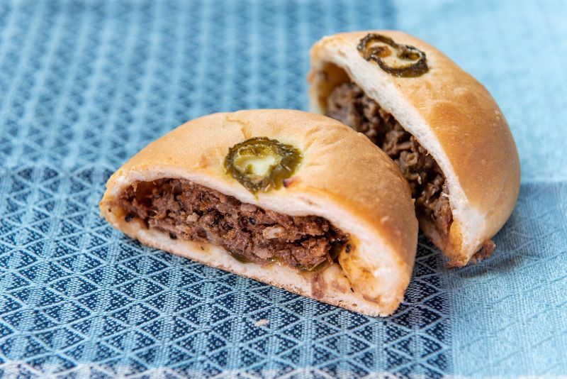 Kolache Shoppe - Greenway