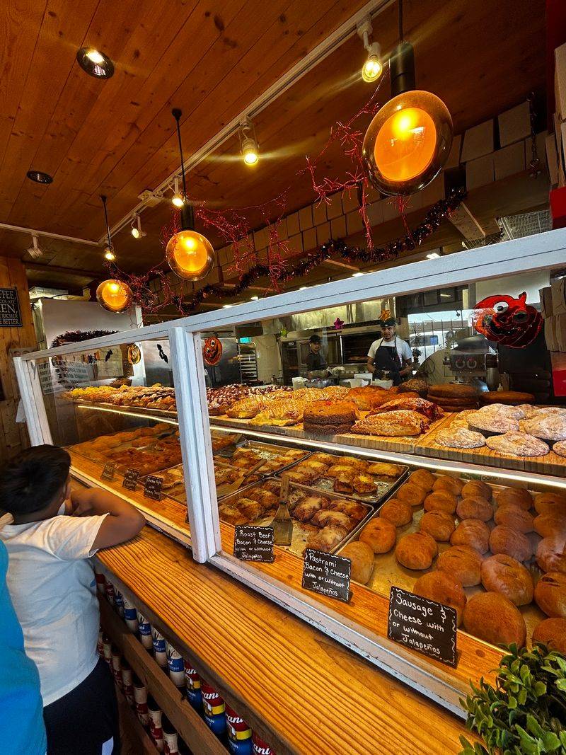 The Original Kolache Shoppe