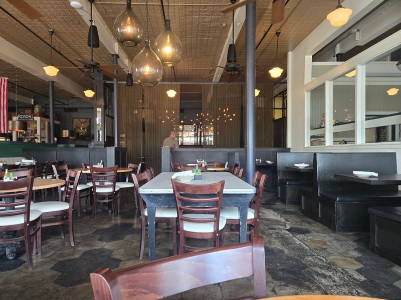 Carmine's Restaurant & Bar - Ybor