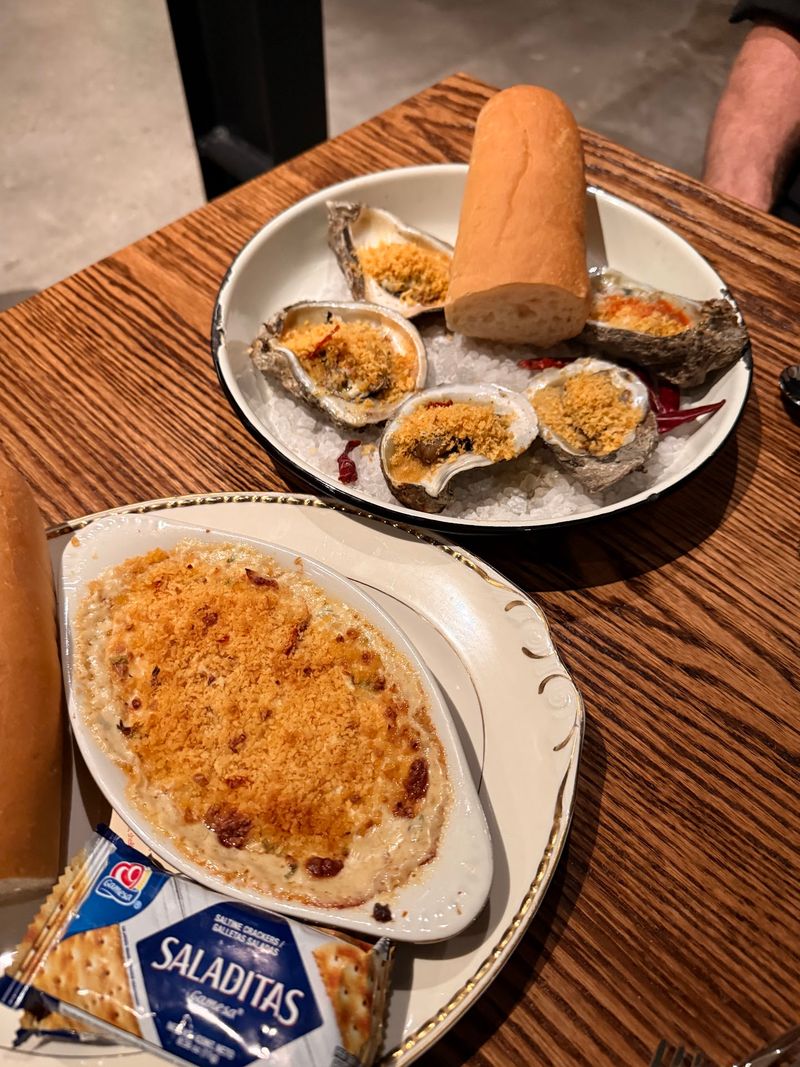 Chef Graham Laborde Returns to Familiar Ground