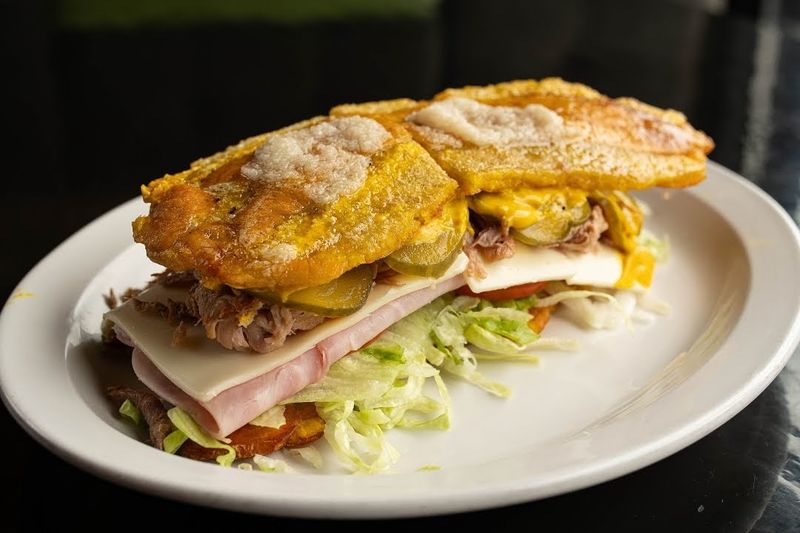 How a Humboldt Park Restaurant Helped Make Chicago Food History