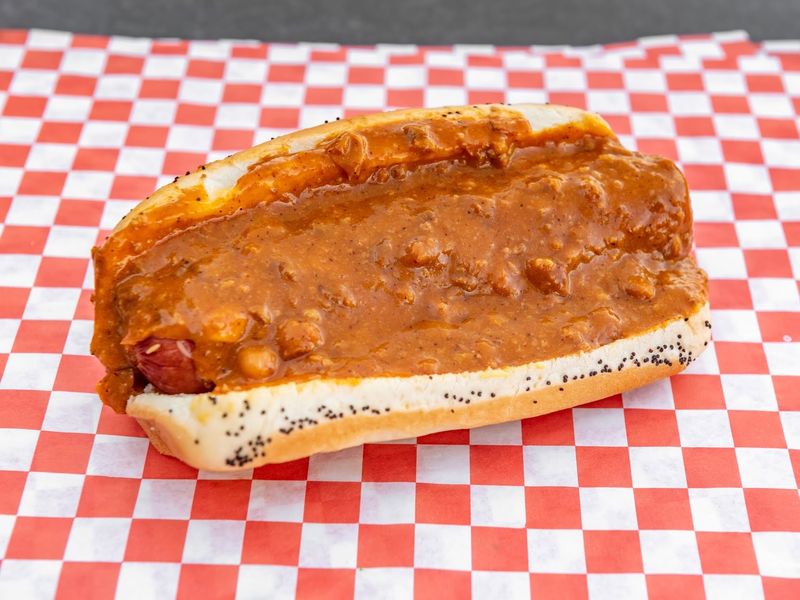 What Goes Into Fat Johnnie’s Mother-in-Law Sandwich