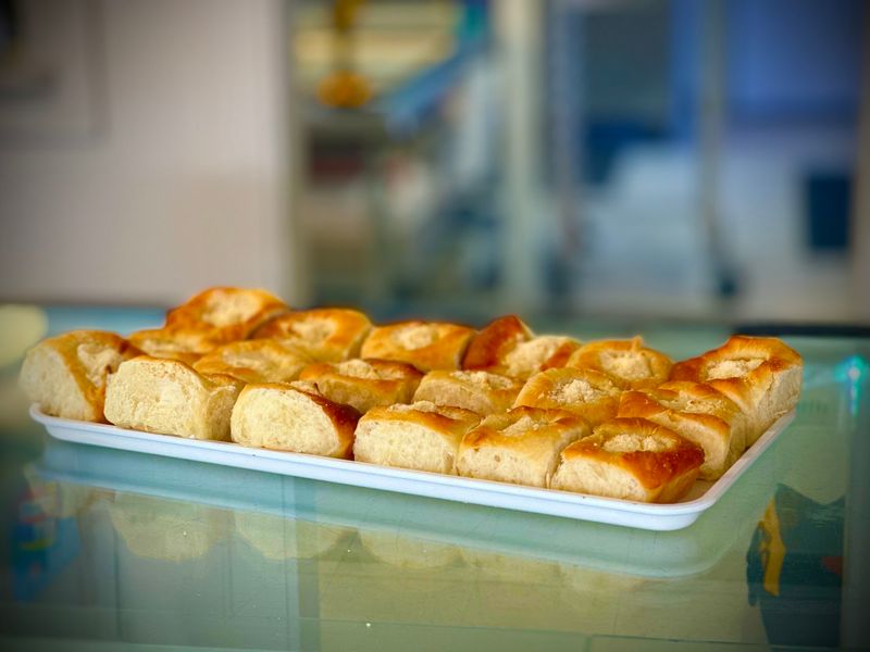 Kolache Bakery