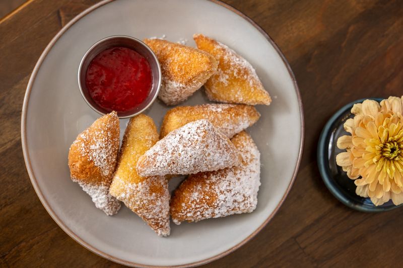 Somali Malawah And Sambusas Deserve A Spot On Your Table