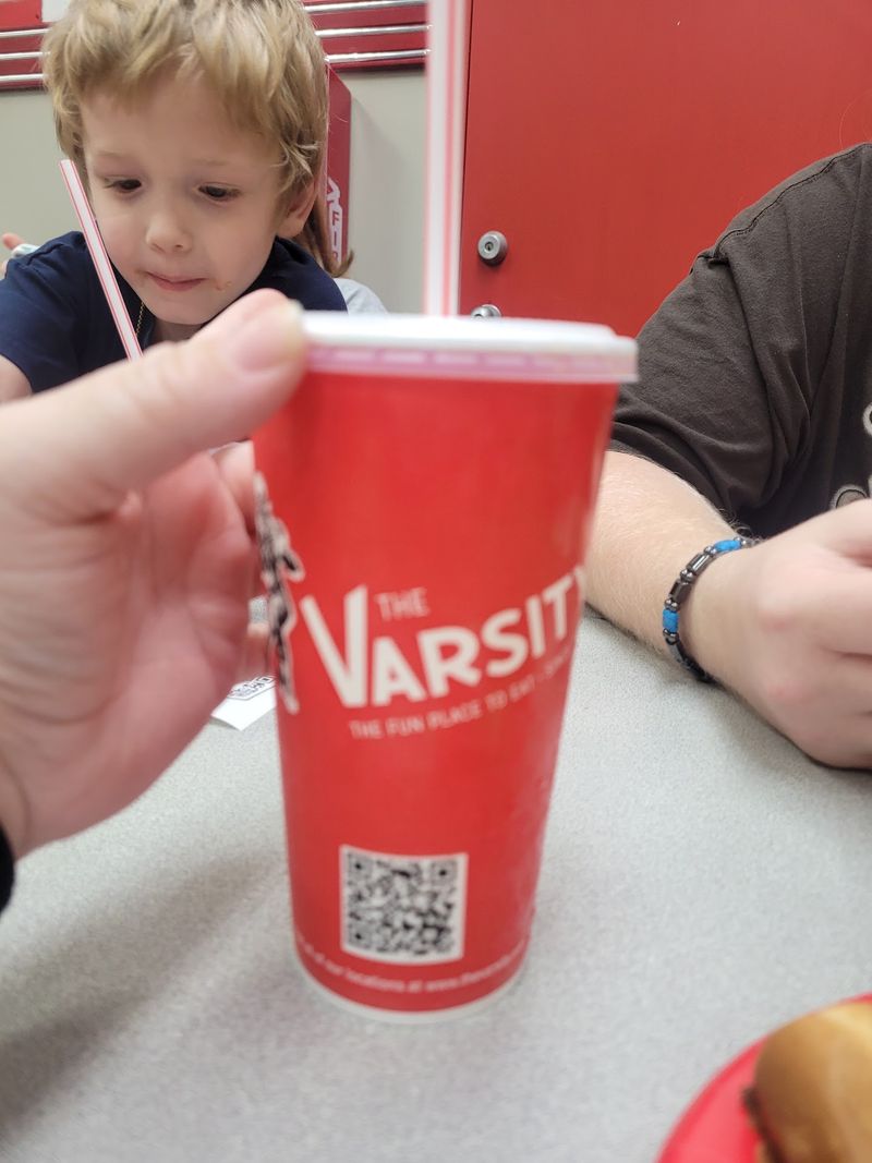 Why a Frosted Orange Belongs With Your Order