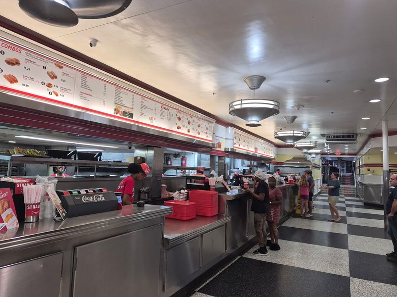 What “What’ll Ya Have?” Means at the Counter