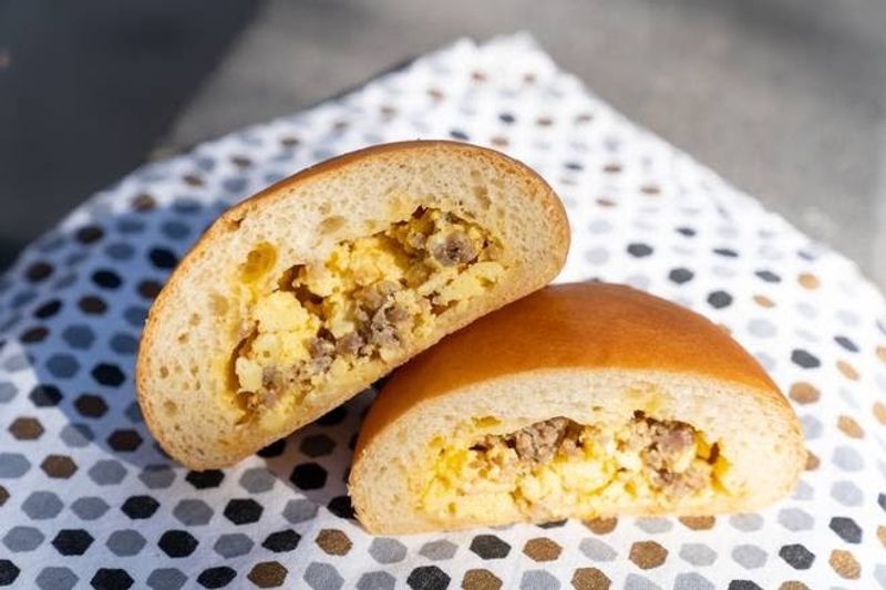 Kolache Shoppe - Heights