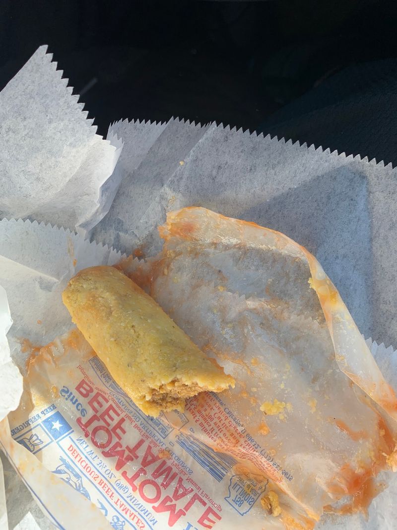 How Tamales Became Part of Chicago’s Food Story