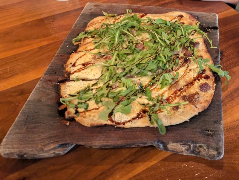 Local Ingredients Shape Otto’s Seasonal Menu